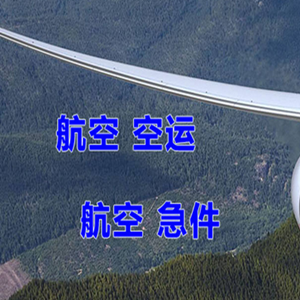 阿拉尔塔里木机场邮寄快递-选东方航空和上海航空